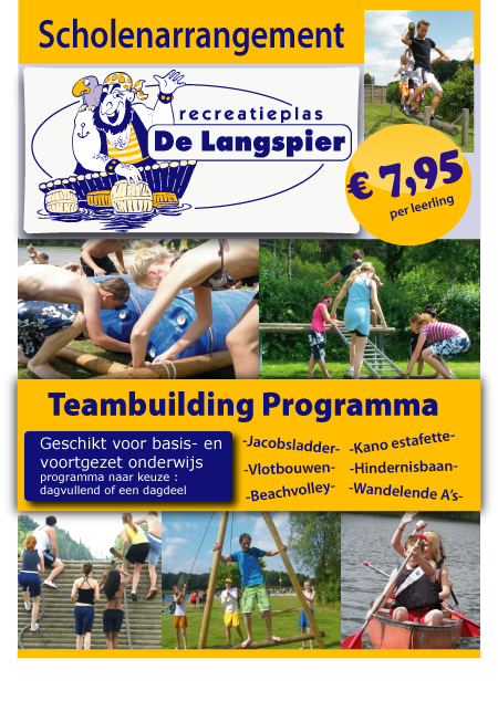 Teambuilding_Langspier